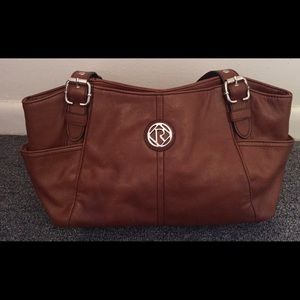 Relic purse